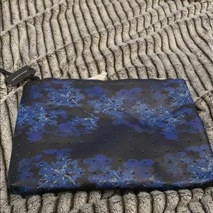 Banana Republic clutch